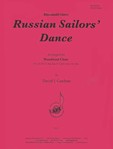 Russian Soldiers Dance - Ww Chr