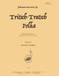 Tritsch-tratsch Polka - Ww Chr