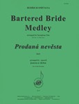 Bartered Bride Medley - Sax 3