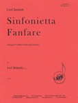 Sinfonietta Fanfare
