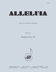 Alleluia - Trbn Duet