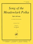 Song Of The Meadowlark - Br Bd - Set
