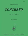 Concerto For Trombone & Piano