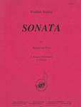 Sonata for Trumpet and Piano