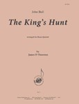 The Kings Hunt - Br 5