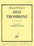 Miss Trombone - Trb 6