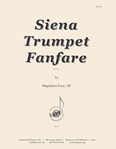 Siena Trumpet Fanfare - 3 Trp
