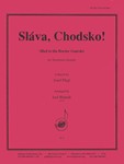Slava, Chodsko! - Tbn 4