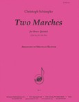 Two Marches - Br 5