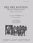 Hej, Hej, Koleda! - Trbn 5