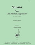 Sonata From die Bankelsangerlieder - Trb 5