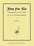 Five For Six - Trb 6