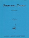 Prelude/doina - Solo Trpt