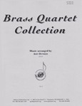 Brass Quartet Collection - Set