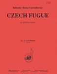 Czech Fugue For Trbn Quartet