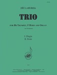 Trio For Trp, Trb (hn) & Organ