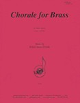 Chorale For Brass Choir