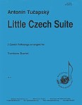 Little Czech Suite - Trb 4