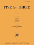Five For Three - F Hn3