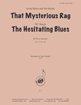 That Mysterious Rag & The Hesitating Blues - Br 4