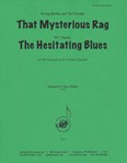 That Mysterious Rag & The Hesitating Blues - Clnt 4
