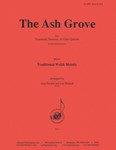 The Ash Grove - Trb 4