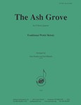 The Ash Grove - F Hn 4