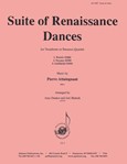Suite Of Renaissance Dances - Bsn 4