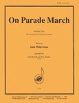 On Parade March - Br 3 - Trp Fh Trb