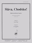 Slava, Chodsko! - Sax 4