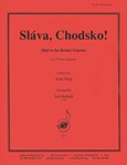 Slava, Chodsko! - F Hn 4