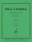 Slava, Chodsko! - Br 4