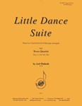 Little Dance Suite - Br 4 - Set