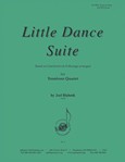 Little Dance Suite - Trb 4/bsn 4