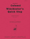 Colonel Winchesters Quick-step - Trp2, Tbn