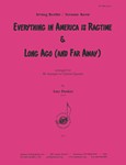 Everything In America & Long Ago - Trp 4 Or Clnt 4