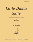Little Dance Suite -trp 1-2 Trb