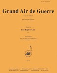 Grand Air De Guerre - Trp 5