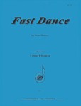 Fast Dance - Brass Quintet