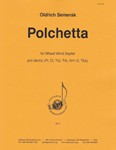 Polchetta For Mixed Wind Ensemble