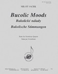 Bucolic Moods - Suite For Trb Quartet