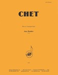 Chet - Trp Solo