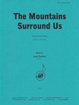 The Mountains Surround Us - Br 8