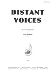 Distant Voices - Trp Solo