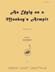 As Ugly As A Monkeys Armpit - Trb Solo