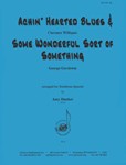 Achin Hearted Blues-somewonderful Sort - Trb 4
