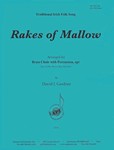 Rakes Of Mallow - Irsh - Brass Choir-percn