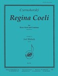 Regina Coeli - Br 8 & Continuo - Czernohorsky-blahnik