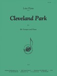 Cleveland Park - Trp/pno