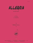 Allegria - Solo Bb Trp